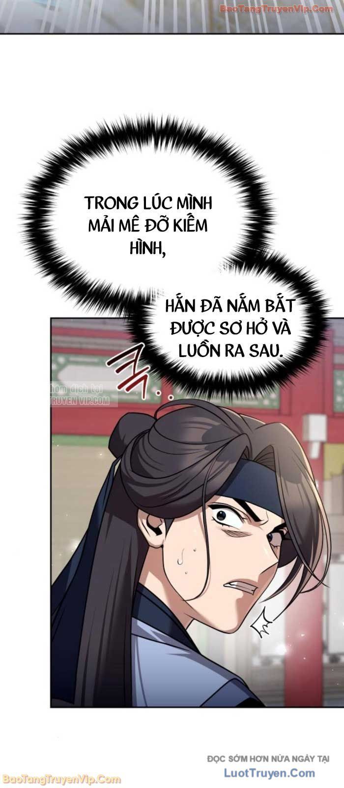 Hoạn Quan Hồi Quy: Tróc Phong Truy Nguyệt Chap 63 - Next Chap 62