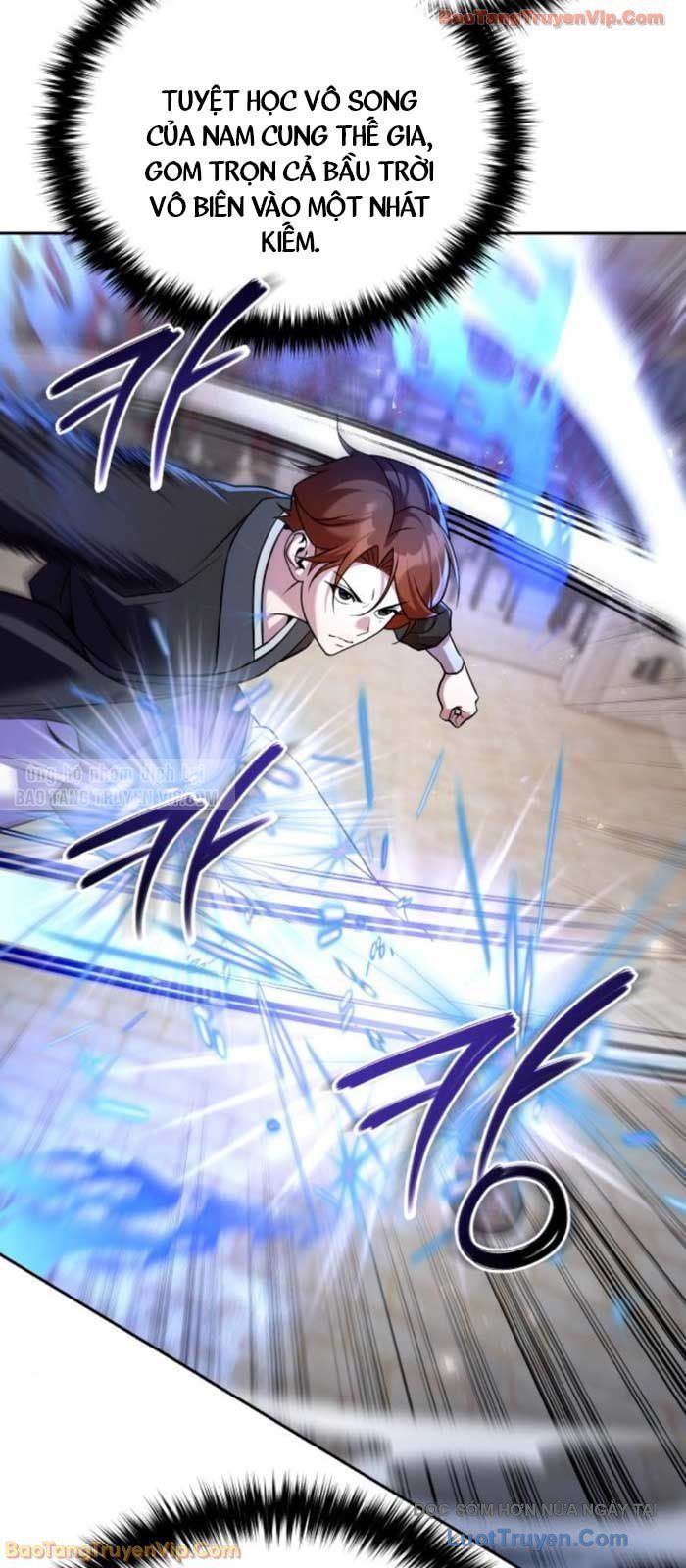 Hoạn Quan Hồi Quy: Tróc Phong Truy Nguyệt Chap 63 - Next Chap 62