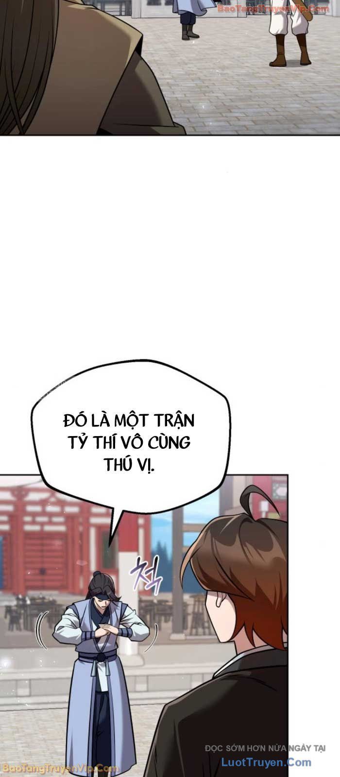 Hoạn Quan Hồi Quy: Tróc Phong Truy Nguyệt Chap 63 - Next Chap 62