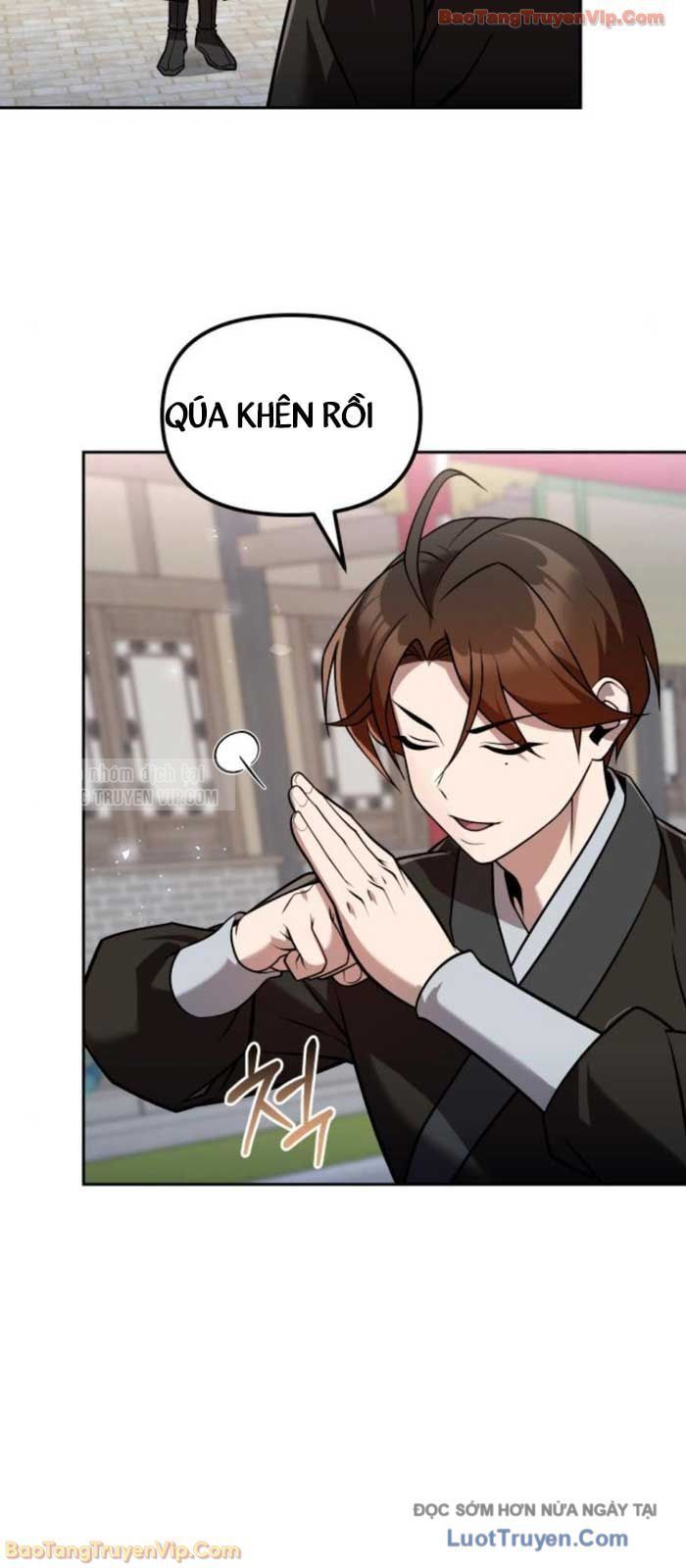 Hoạn Quan Hồi Quy: Tróc Phong Truy Nguyệt Chap 63 - Next Chap 62