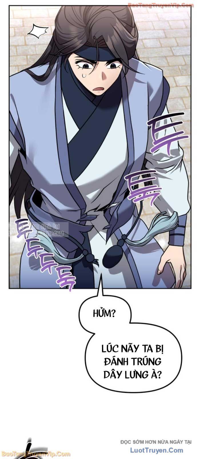 Hoạn Quan Hồi Quy: Tróc Phong Truy Nguyệt Chap 63 - Next Chap 62