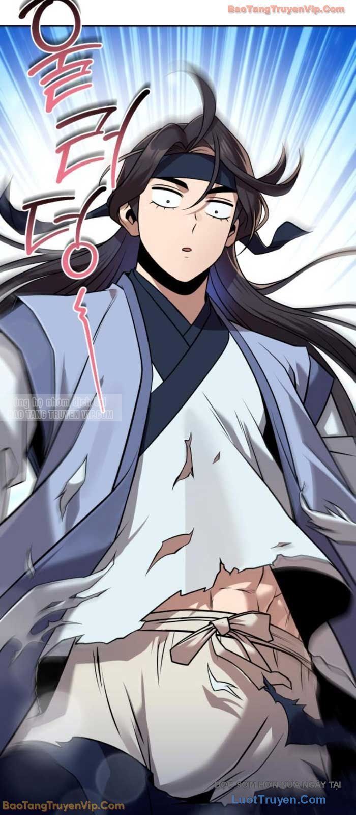 Hoạn Quan Hồi Quy: Tróc Phong Truy Nguyệt Chap 63 - Next Chap 62