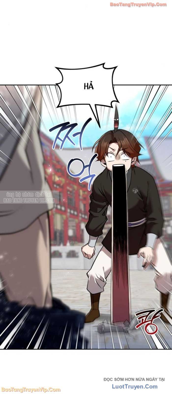 Hoạn Quan Hồi Quy: Tróc Phong Truy Nguyệt Chap 63 - Next Chap 62