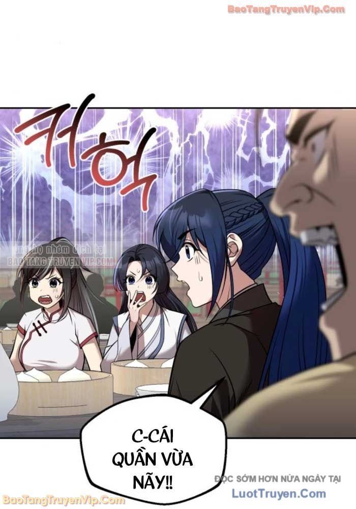 Hoạn Quan Hồi Quy: Tróc Phong Truy Nguyệt Chap 63 - Next Chap 62