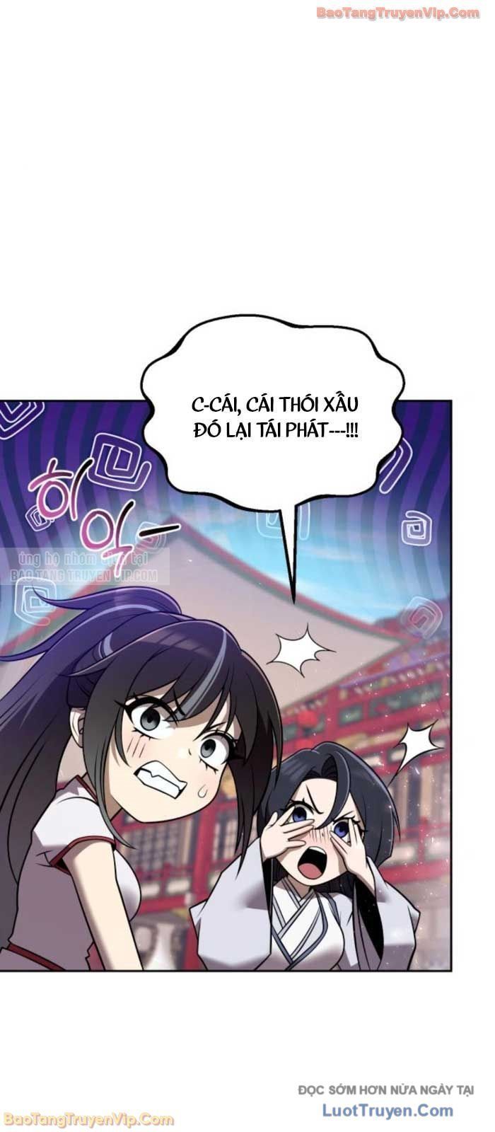 Hoạn Quan Hồi Quy: Tróc Phong Truy Nguyệt Chap 63 - Next Chap 62