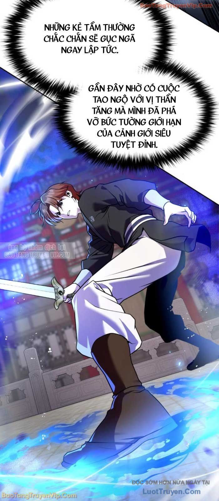 Hoạn Quan Hồi Quy: Tróc Phong Truy Nguyệt Chap 63 - Next Chap 62