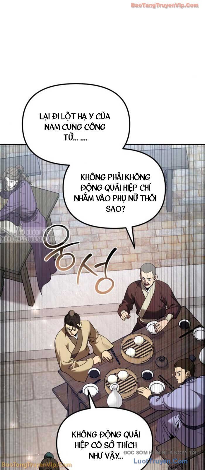 Hoạn Quan Hồi Quy: Tróc Phong Truy Nguyệt Chap 63 - Next Chap 62
