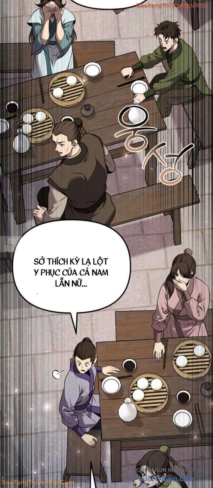 Hoạn Quan Hồi Quy: Tróc Phong Truy Nguyệt Chap 63 - Next Chap 62