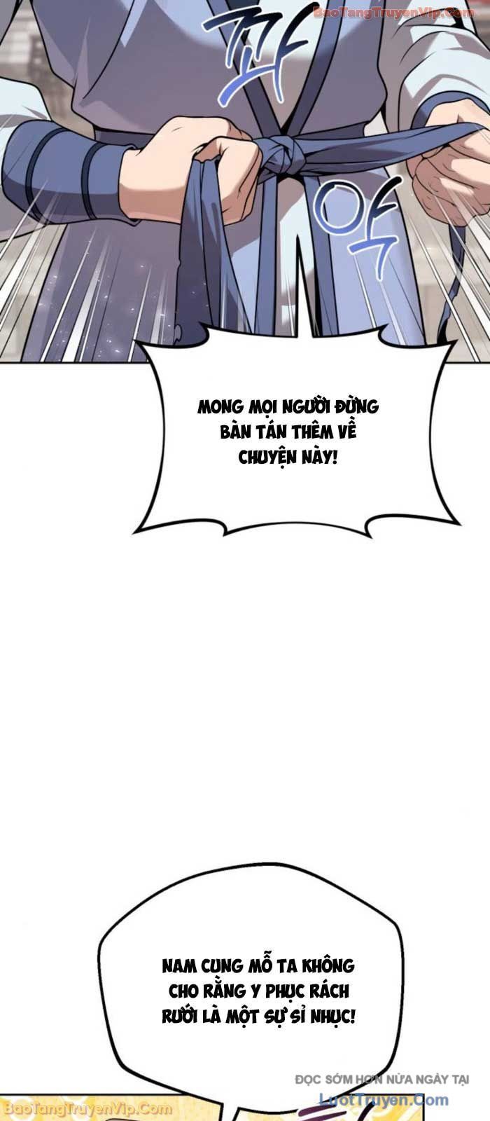 Hoạn Quan Hồi Quy: Tróc Phong Truy Nguyệt Chap 63 - Next Chap 62