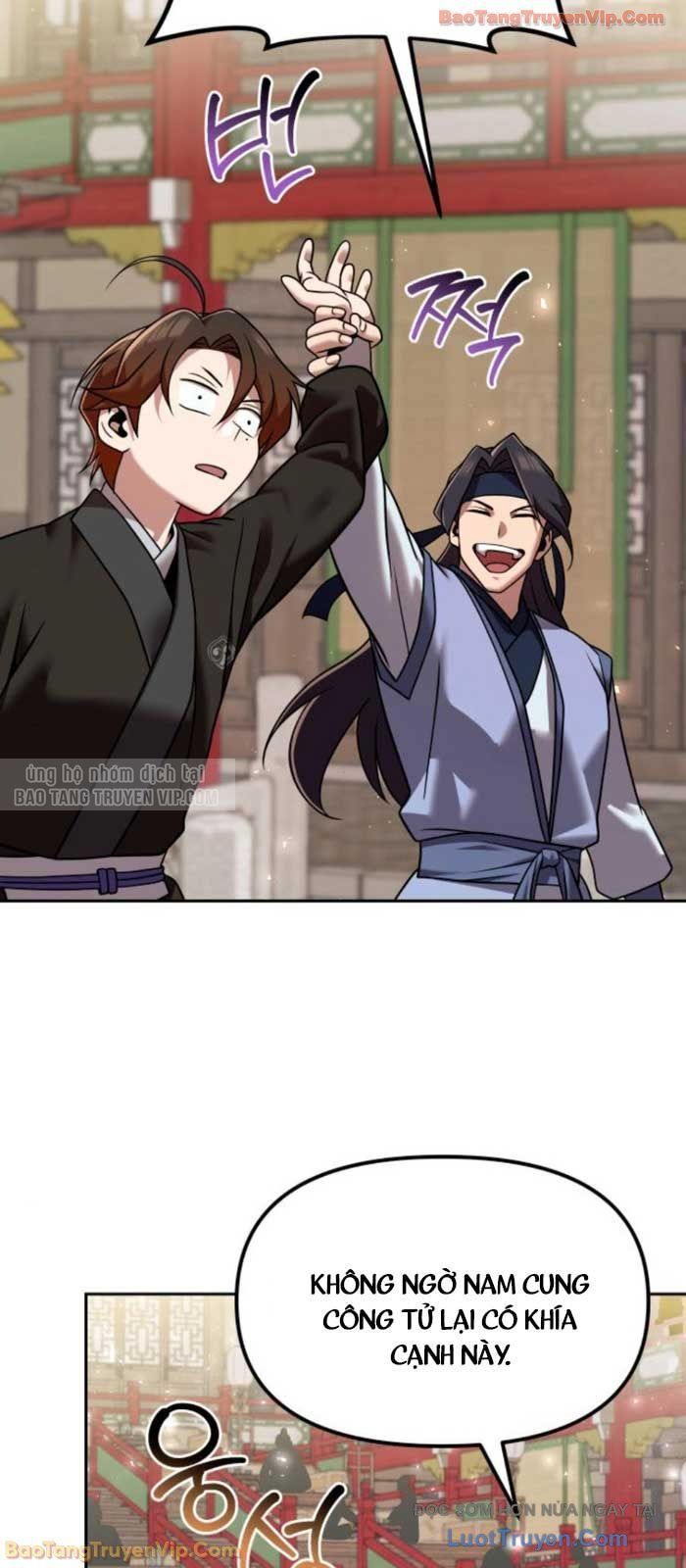 Hoạn Quan Hồi Quy: Tróc Phong Truy Nguyệt Chap 63 - Next Chap 62