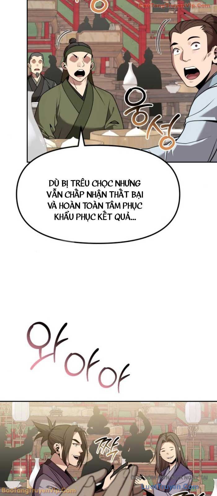 Hoạn Quan Hồi Quy: Tróc Phong Truy Nguyệt Chap 63 - Next Chap 62