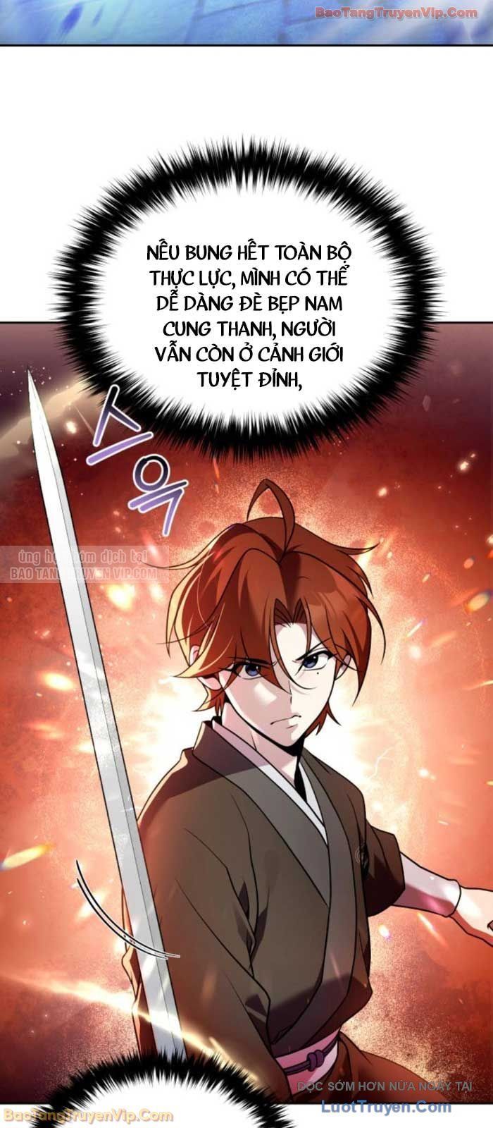 Hoạn Quan Hồi Quy: Tróc Phong Truy Nguyệt Chap 63 - Next Chap 62