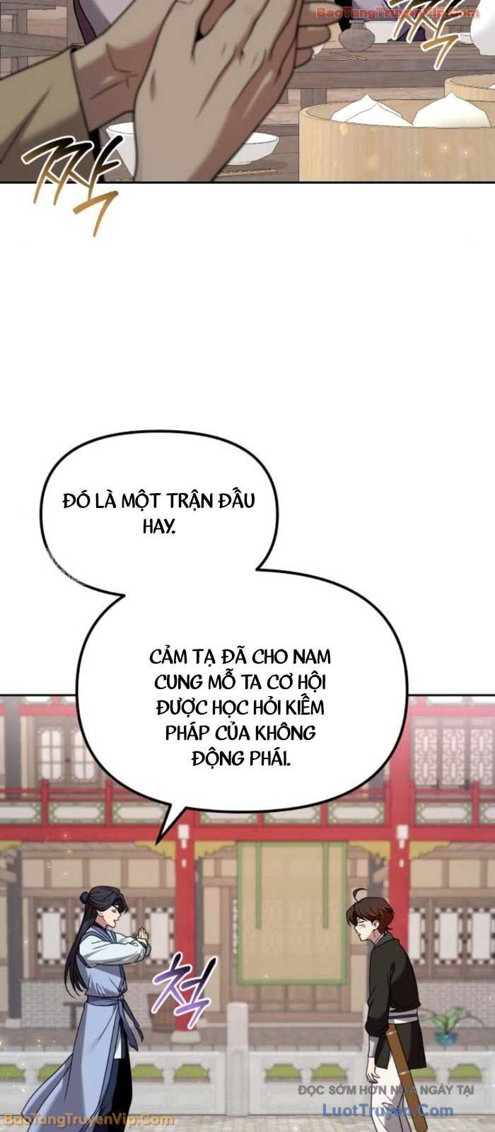 Hoạn Quan Hồi Quy: Tróc Phong Truy Nguyệt Chap 63 - Next Chap 62