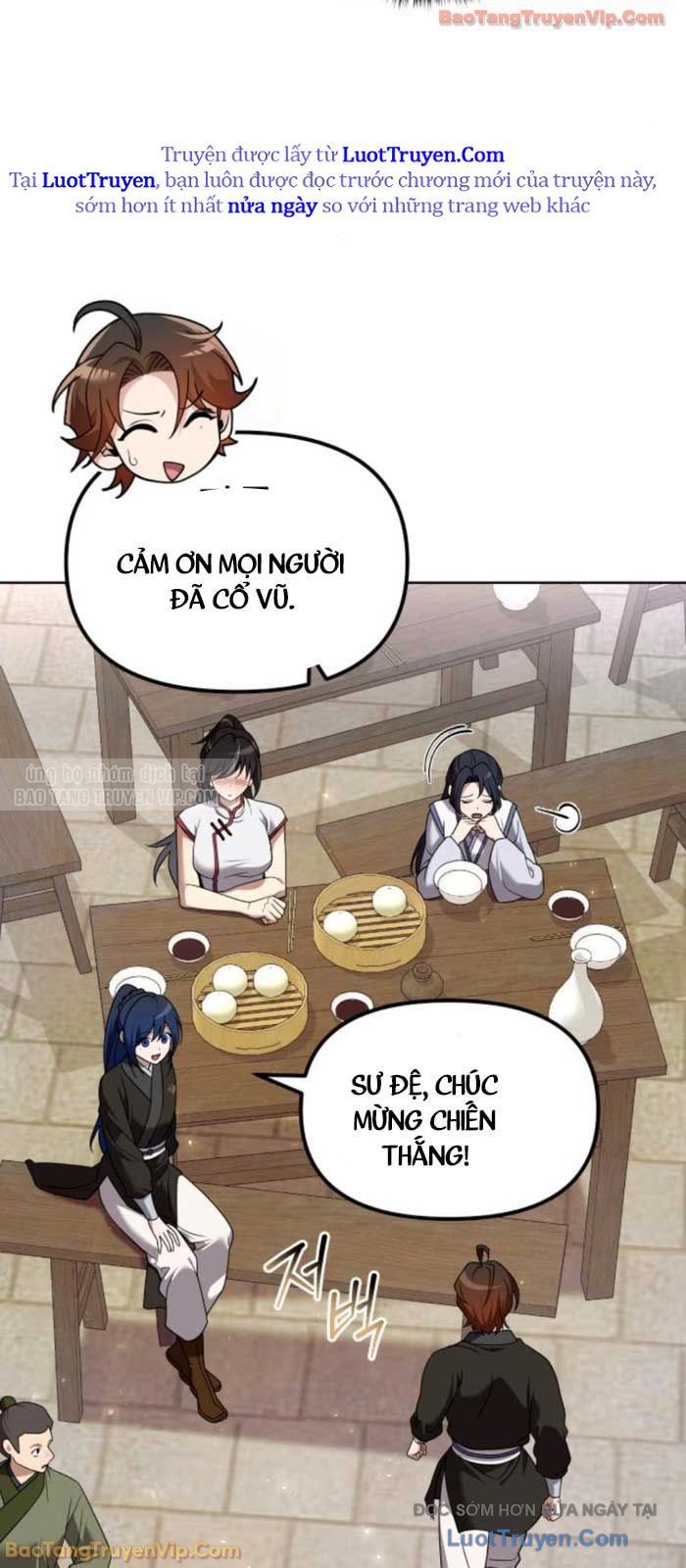 Hoạn Quan Hồi Quy: Tróc Phong Truy Nguyệt Chap 63 - Next Chap 62