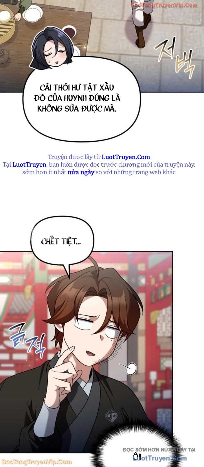 Hoạn Quan Hồi Quy: Tróc Phong Truy Nguyệt Chap 63 - Next Chap 62