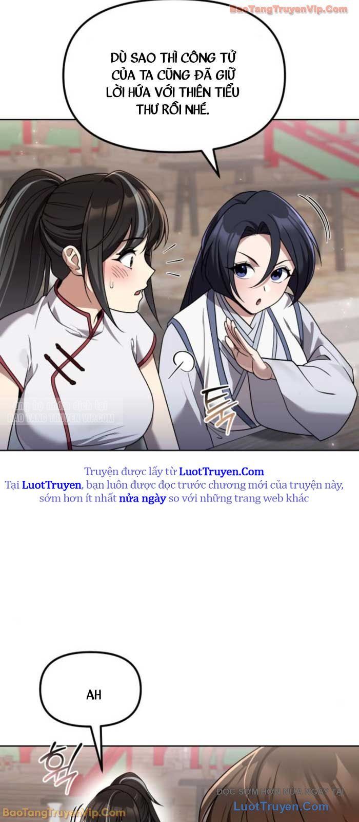 Hoạn Quan Hồi Quy: Tróc Phong Truy Nguyệt Chap 63 - Next Chap 62