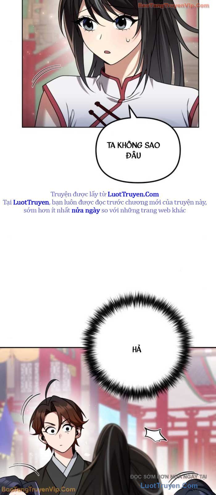 Hoạn Quan Hồi Quy: Tróc Phong Truy Nguyệt Chap 63 - Next Chap 62