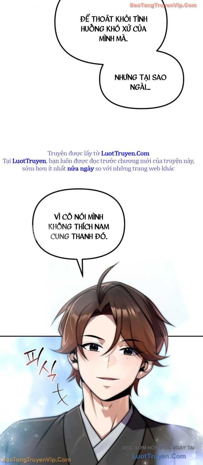 Hoạn Quan Hồi Quy: Tróc Phong Truy Nguyệt Chap 63 - Next Chap 62