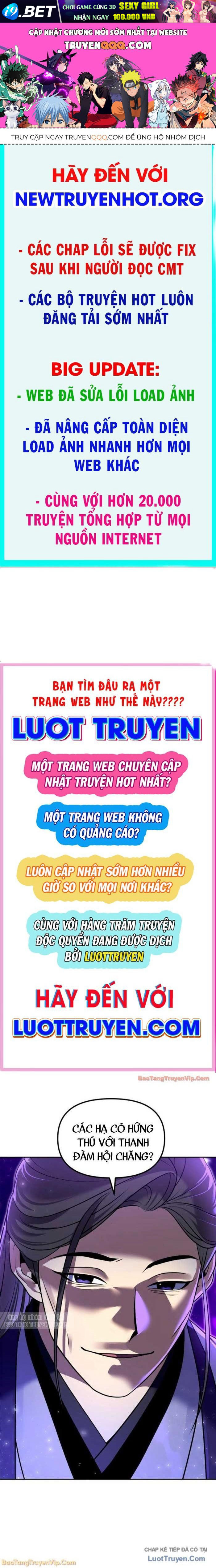 Hoạn Quan Hồi Quy: Tróc Phong Truy Nguyệt Chap 64 - Next Chap 63