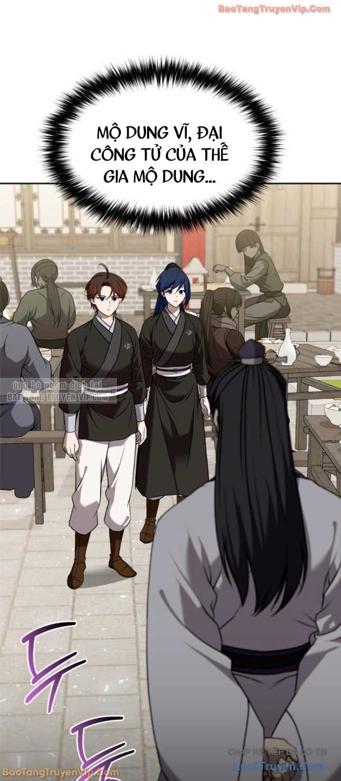 Hoạn Quan Hồi Quy: Tróc Phong Truy Nguyệt Chap 64 - Next Chap 63