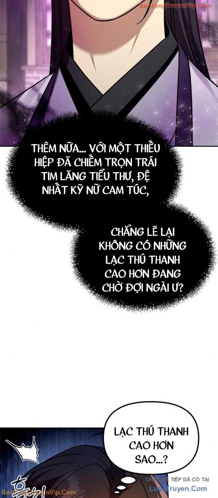 Hoạn Quan Hồi Quy: Tróc Phong Truy Nguyệt Chap 64 - Next Chap 63
