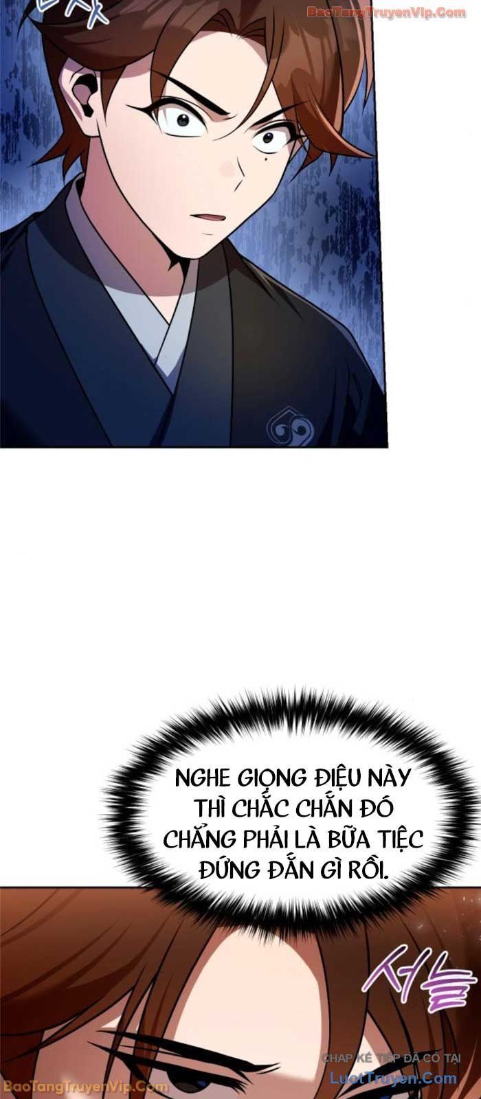 Hoạn Quan Hồi Quy: Tróc Phong Truy Nguyệt Chap 64 - Next Chap 63