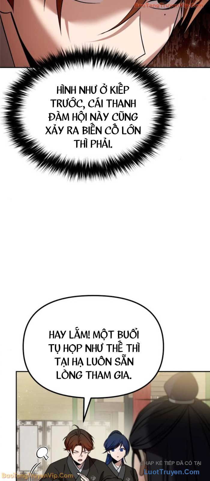 Hoạn Quan Hồi Quy: Tróc Phong Truy Nguyệt Chap 64 - Next Chap 63