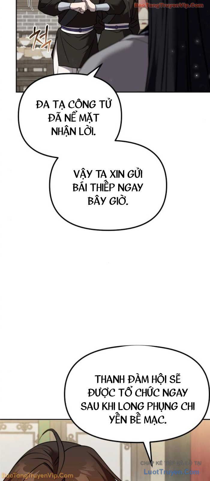 Hoạn Quan Hồi Quy: Tróc Phong Truy Nguyệt Chap 64 - Next Chap 63