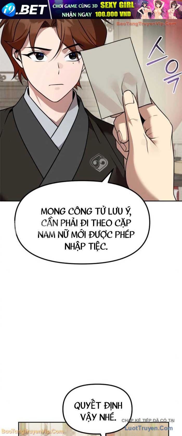 Hoạn Quan Hồi Quy: Tróc Phong Truy Nguyệt Chap 64 - Next Chap 63