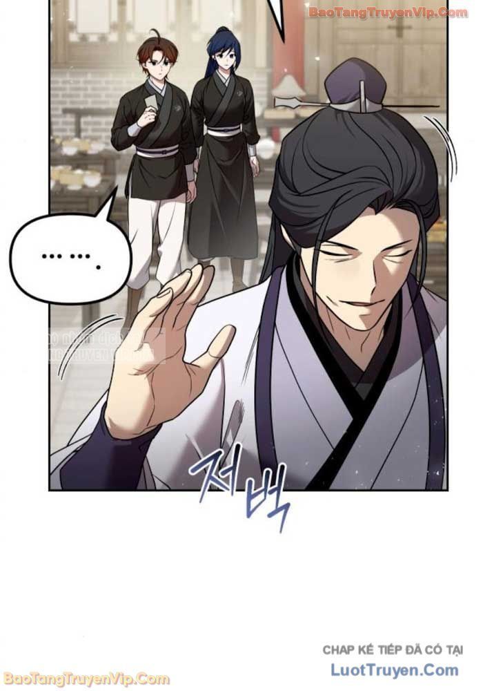 Hoạn Quan Hồi Quy: Tróc Phong Truy Nguyệt Chap 64 - Next Chap 63