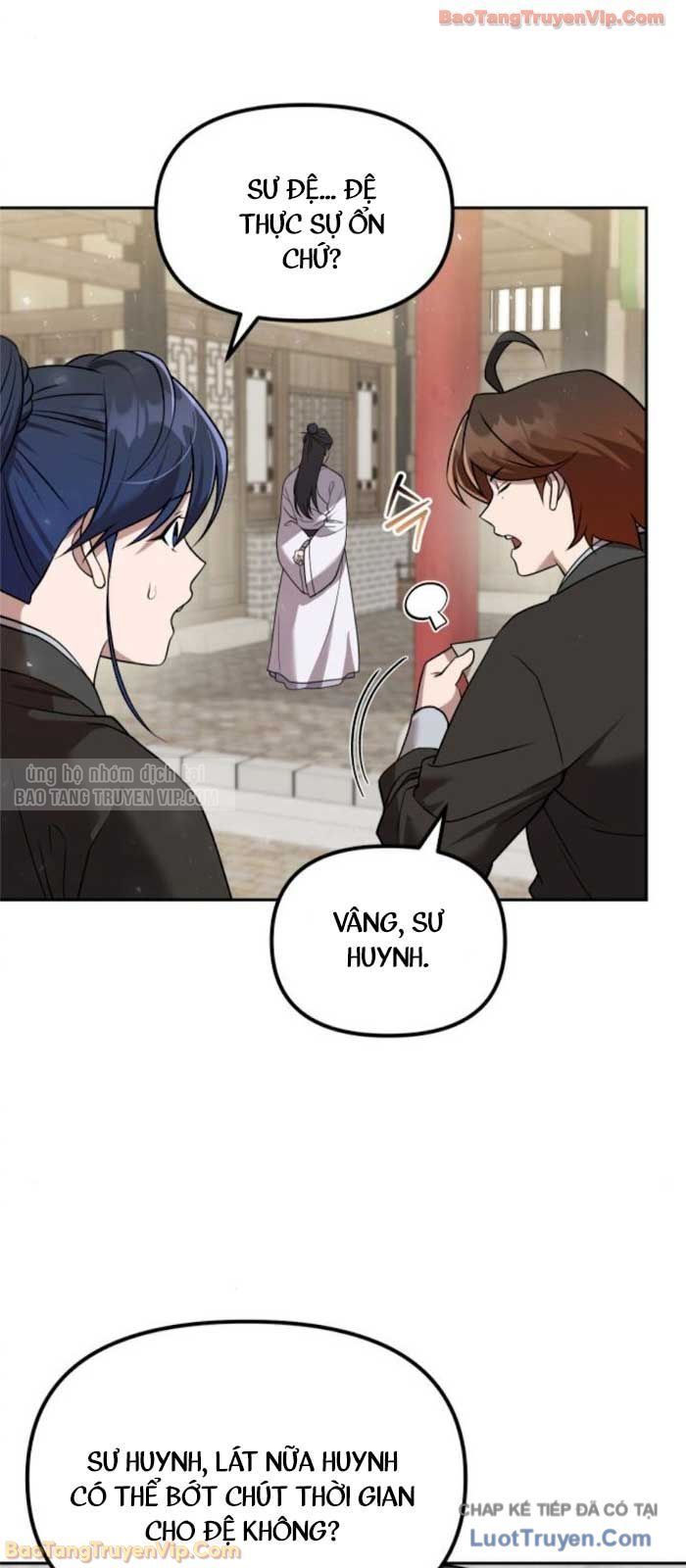 Hoạn Quan Hồi Quy: Tróc Phong Truy Nguyệt Chap 64 - Next Chap 63