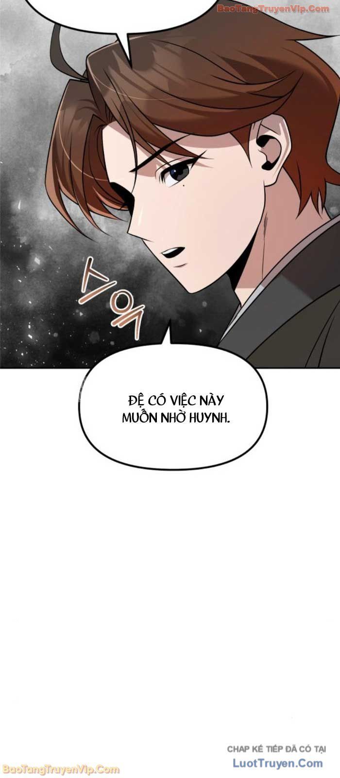 Hoạn Quan Hồi Quy: Tróc Phong Truy Nguyệt Chap 64 - Next Chap 63