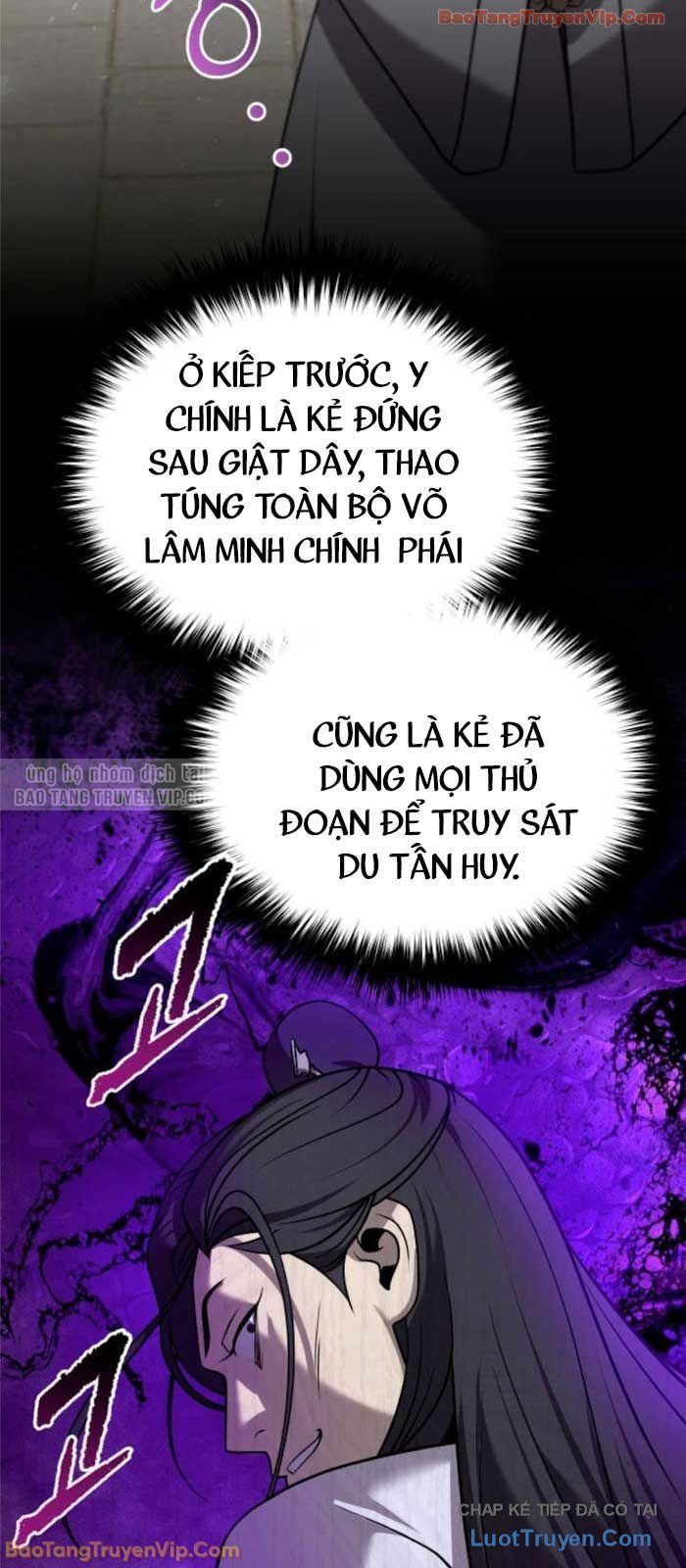 Hoạn Quan Hồi Quy: Tróc Phong Truy Nguyệt Chap 64 - Next Chap 63