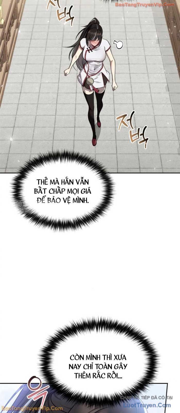 Hoạn Quan Hồi Quy: Tróc Phong Truy Nguyệt Chap 64 - Next Chap 63