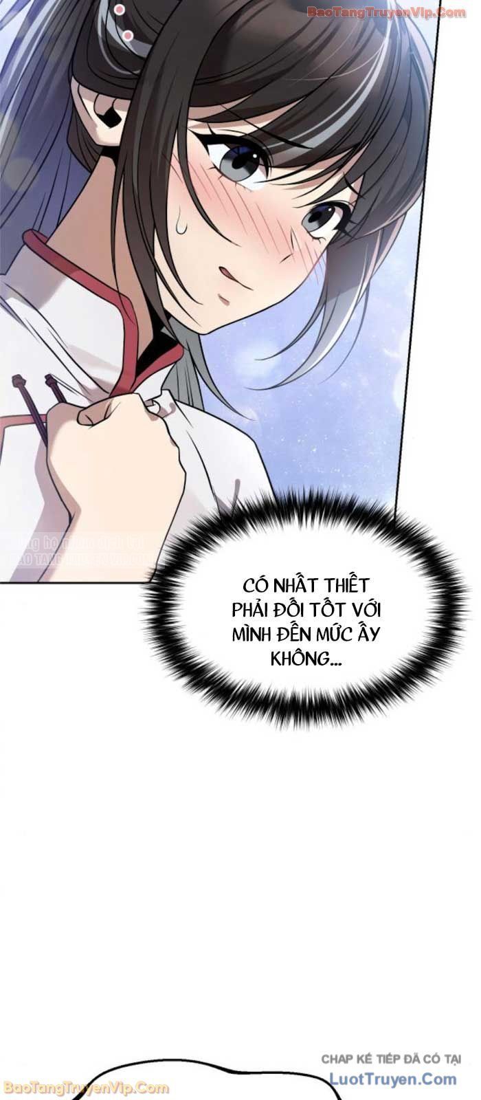 Hoạn Quan Hồi Quy: Tróc Phong Truy Nguyệt Chap 64 - Next Chap 63