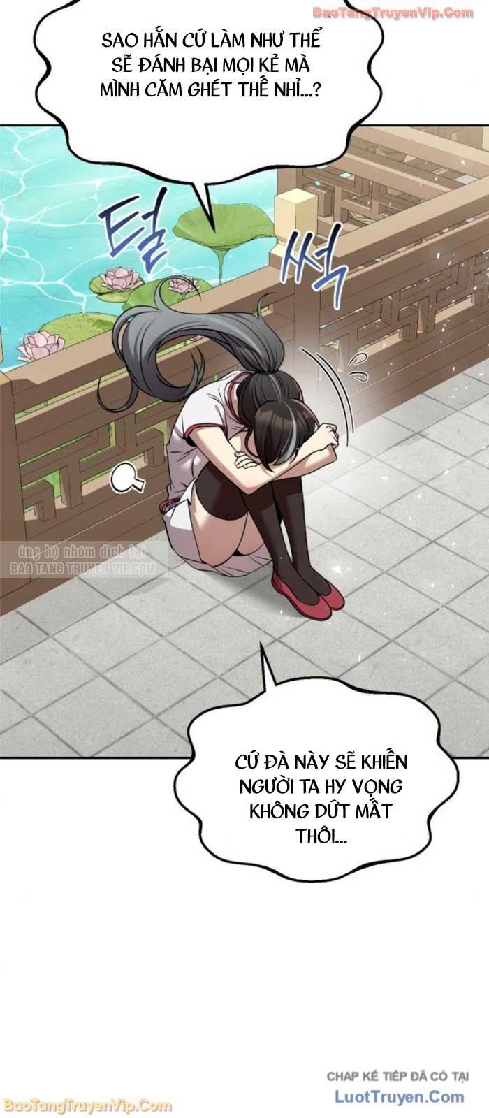 Hoạn Quan Hồi Quy: Tróc Phong Truy Nguyệt Chap 64 - Next Chap 63