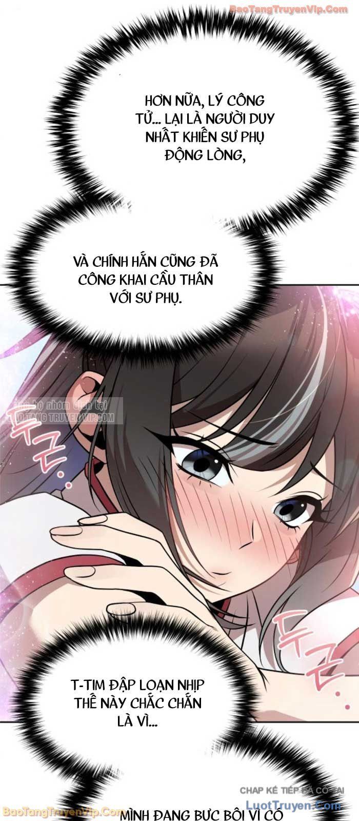 Hoạn Quan Hồi Quy: Tróc Phong Truy Nguyệt Chap 64 - Next Chap 63