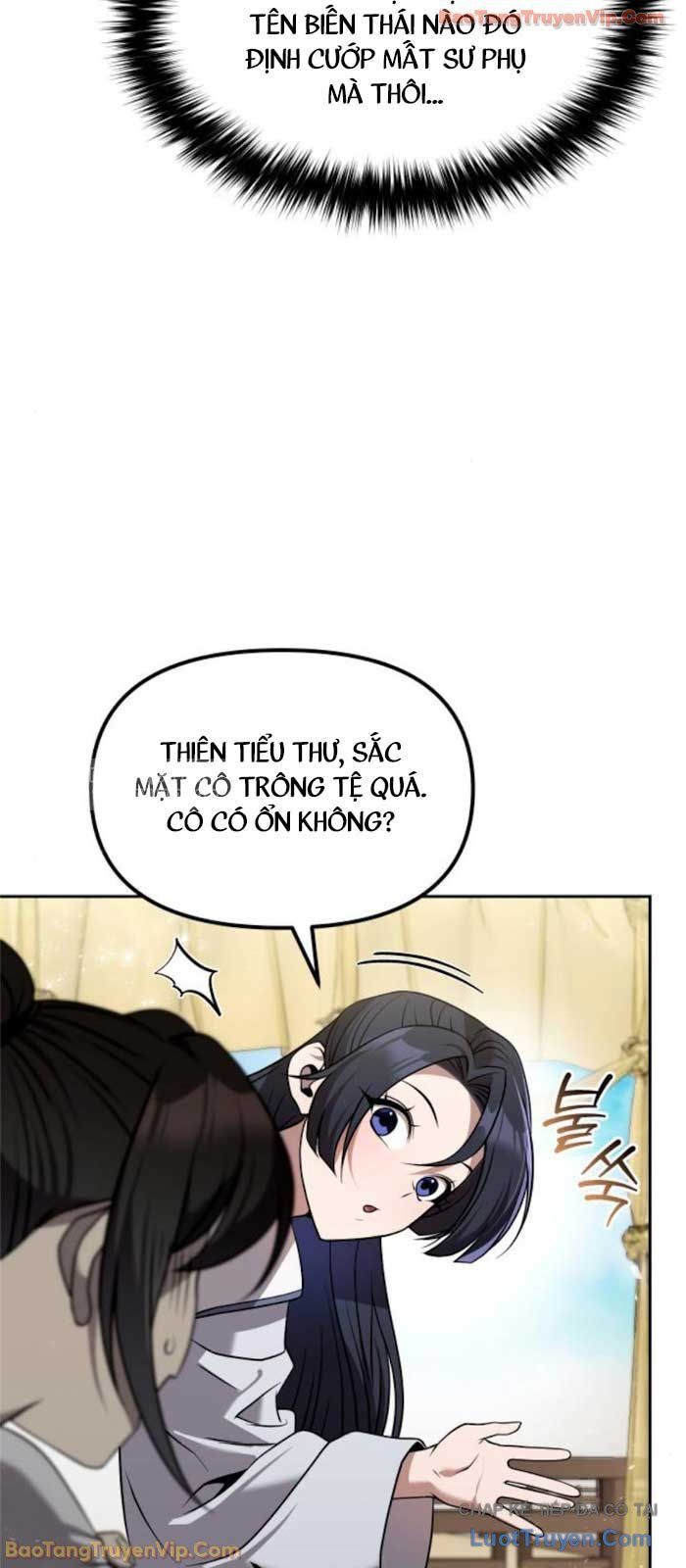 Hoạn Quan Hồi Quy: Tróc Phong Truy Nguyệt Chap 64 - Next Chap 63