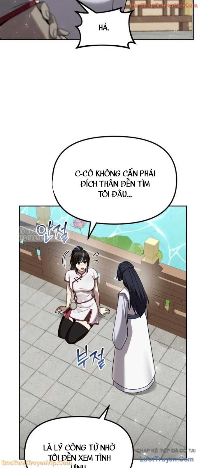 Hoạn Quan Hồi Quy: Tróc Phong Truy Nguyệt Chap 64 - Next Chap 63