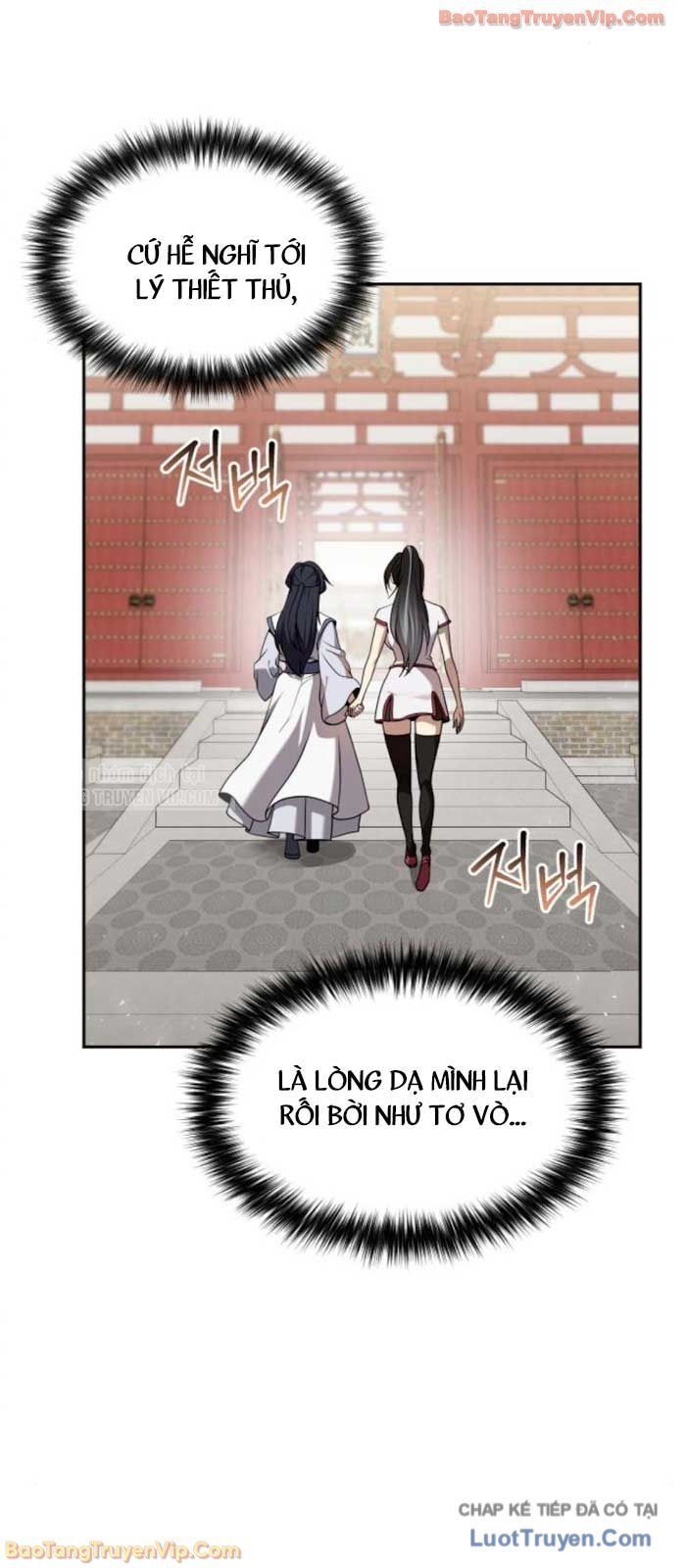 Hoạn Quan Hồi Quy: Tróc Phong Truy Nguyệt Chap 64 - Next Chap 63