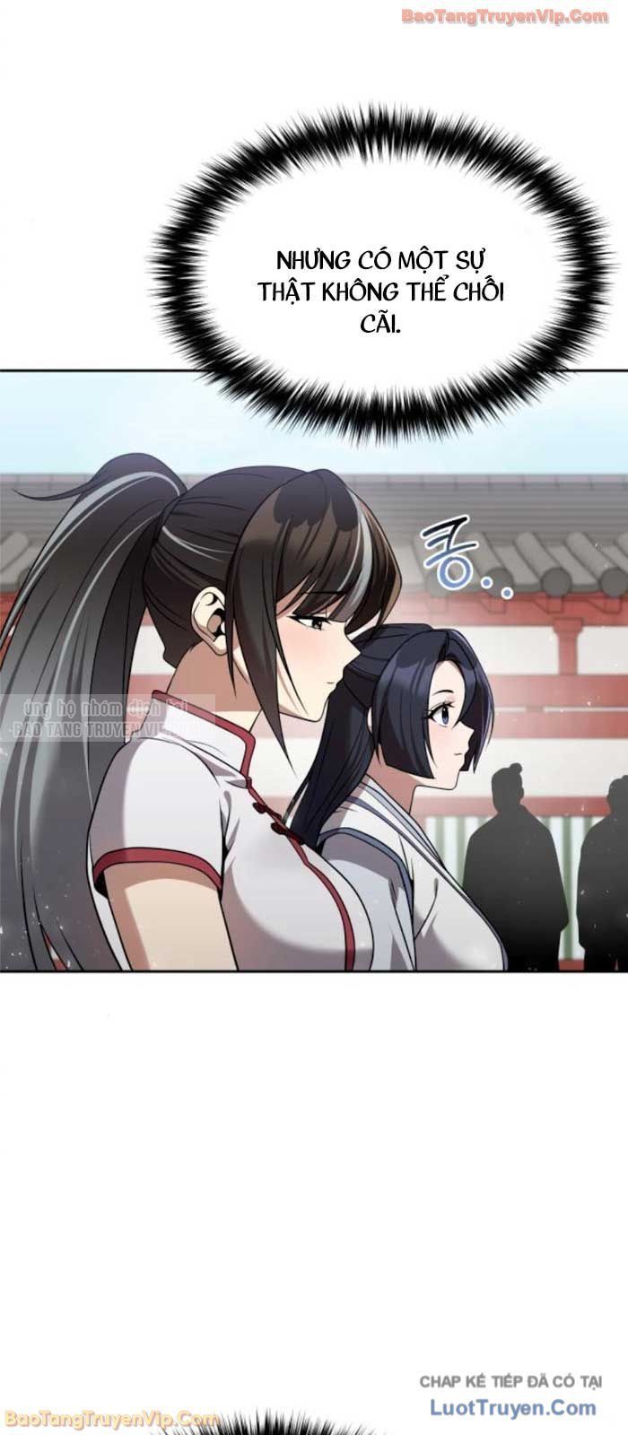 Hoạn Quan Hồi Quy: Tróc Phong Truy Nguyệt Chap 64 - Next Chap 63