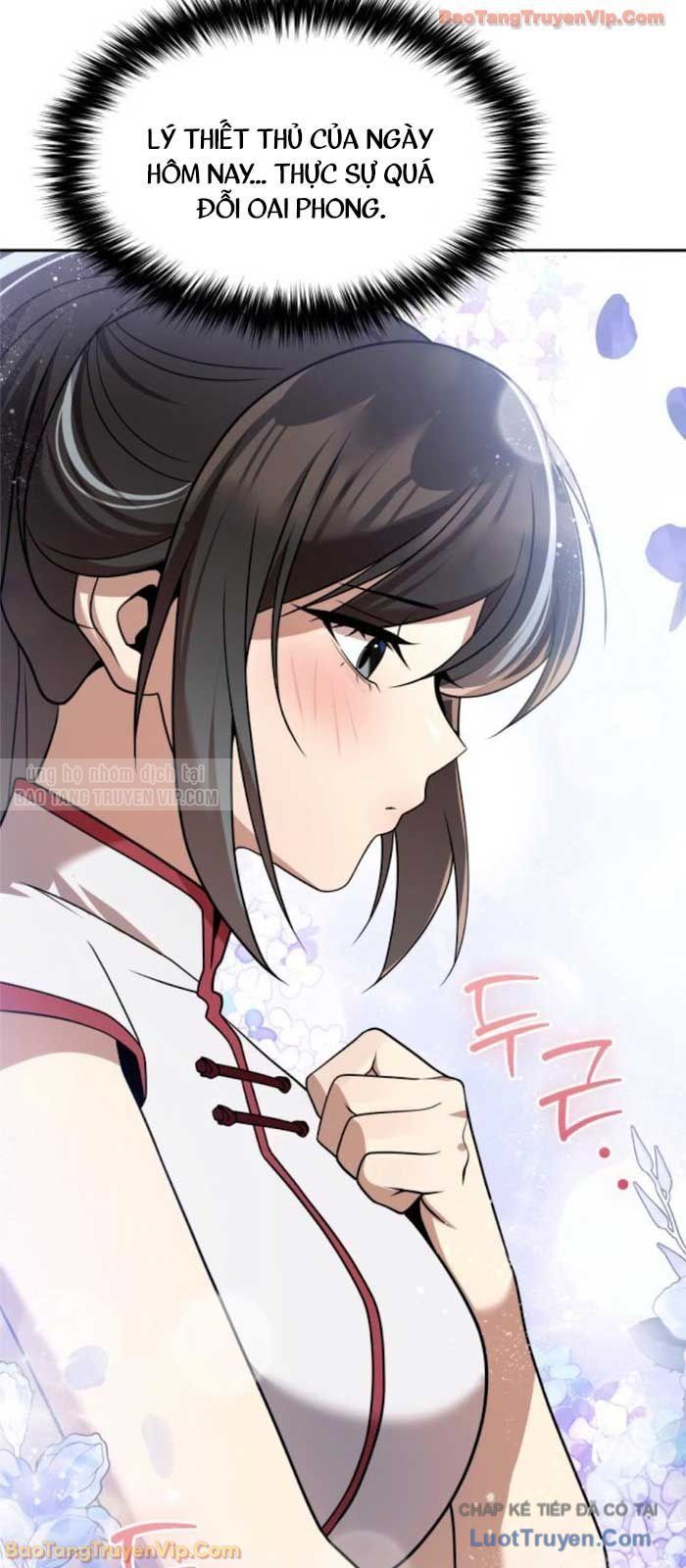 Hoạn Quan Hồi Quy: Tróc Phong Truy Nguyệt Chap 64 - Next Chap 63