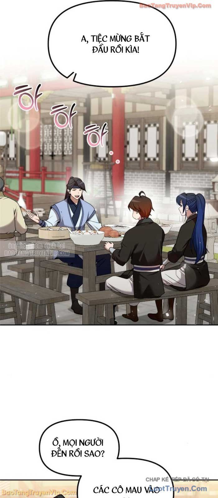 Hoạn Quan Hồi Quy: Tróc Phong Truy Nguyệt Chap 64 - Next Chap 63