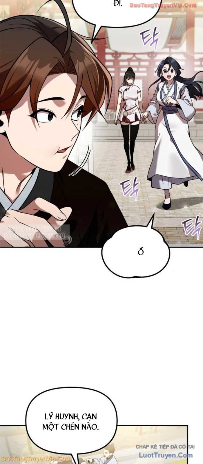 Hoạn Quan Hồi Quy: Tróc Phong Truy Nguyệt Chap 64 - Next Chap 63