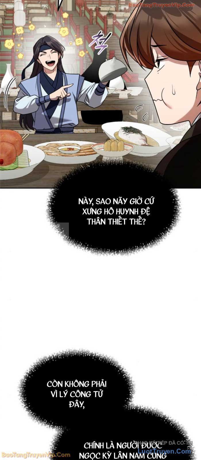 Hoạn Quan Hồi Quy: Tróc Phong Truy Nguyệt Chap 64 - Next Chap 63