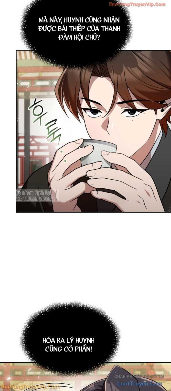 Hoạn Quan Hồi Quy: Tróc Phong Truy Nguyệt Chap 64 - Next Chap 63