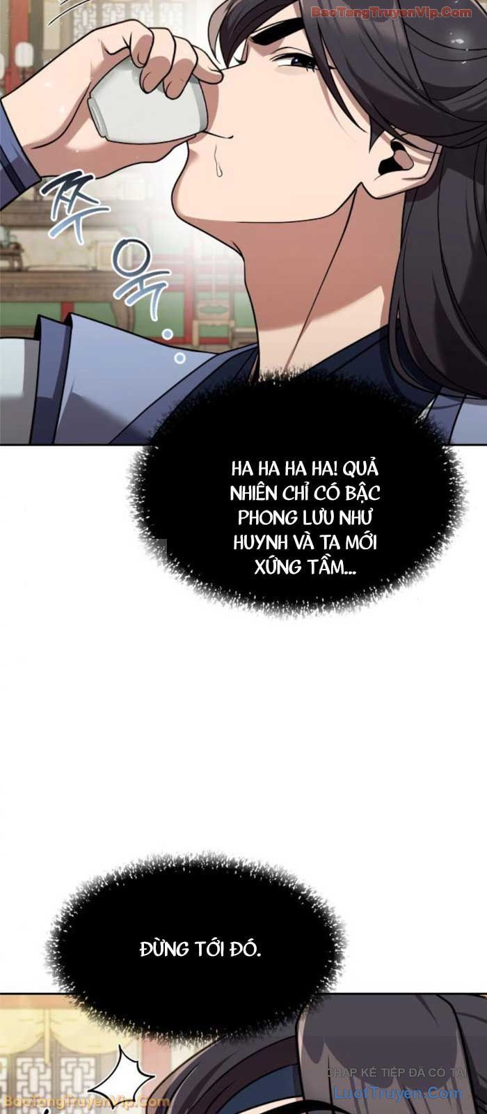 Hoạn Quan Hồi Quy: Tróc Phong Truy Nguyệt Chap 64 - Next Chap 63