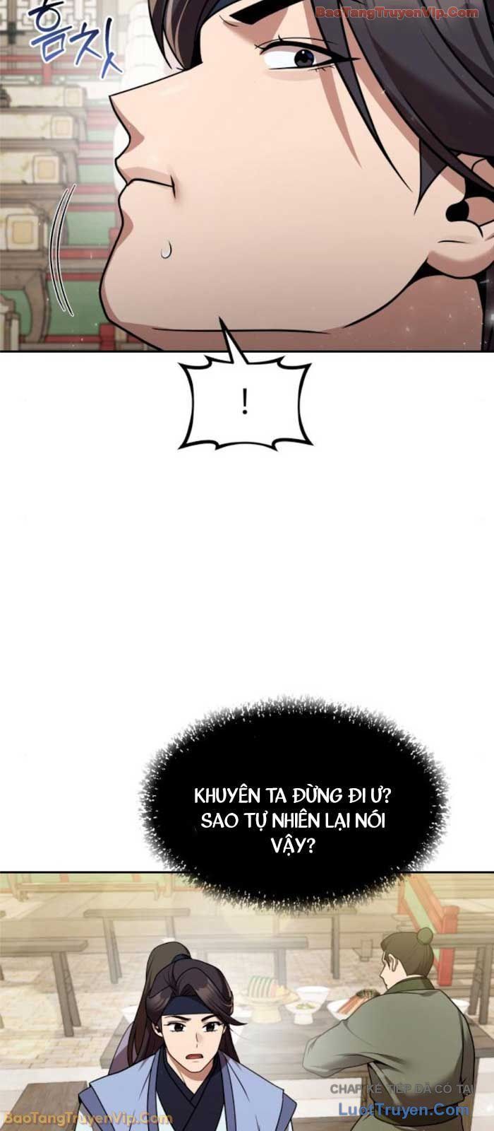 Hoạn Quan Hồi Quy: Tróc Phong Truy Nguyệt Chap 64 - Next Chap 63