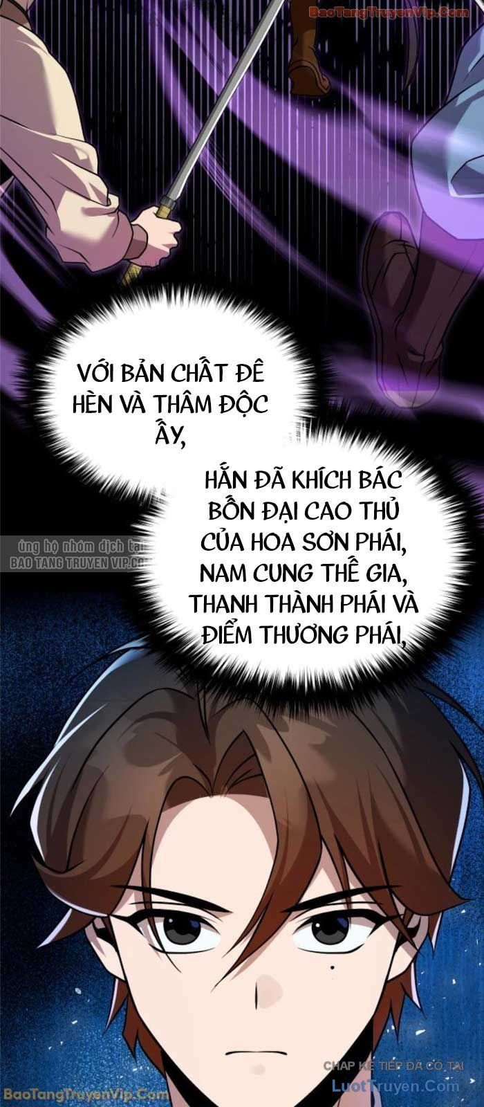 Hoạn Quan Hồi Quy: Tróc Phong Truy Nguyệt Chap 64 - Next Chap 63