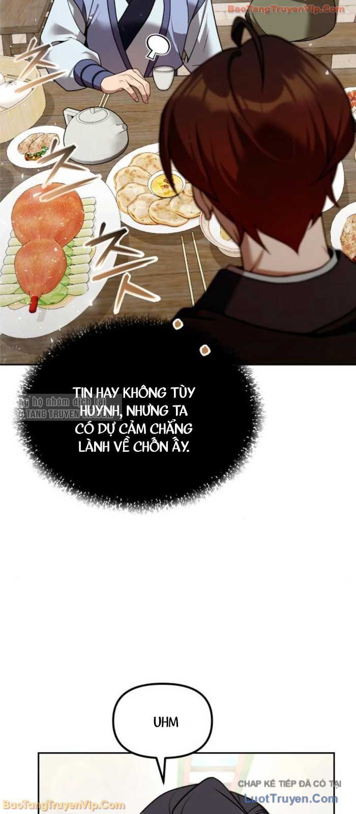 Hoạn Quan Hồi Quy: Tróc Phong Truy Nguyệt Chap 64 - Next Chap 63